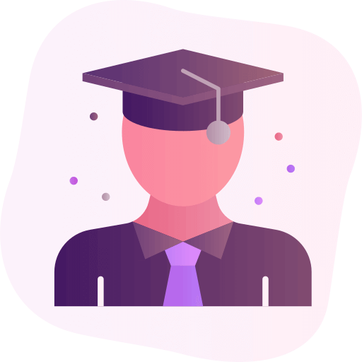 Nursing Students Icon