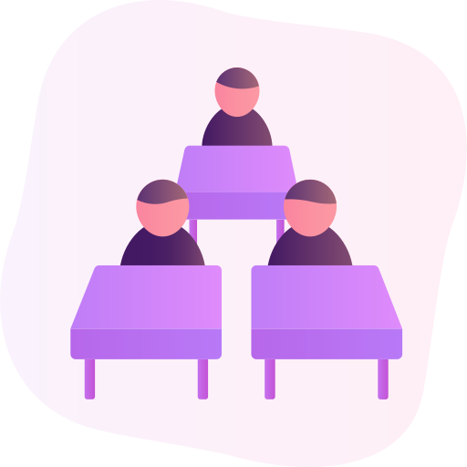 Enrollment Icon