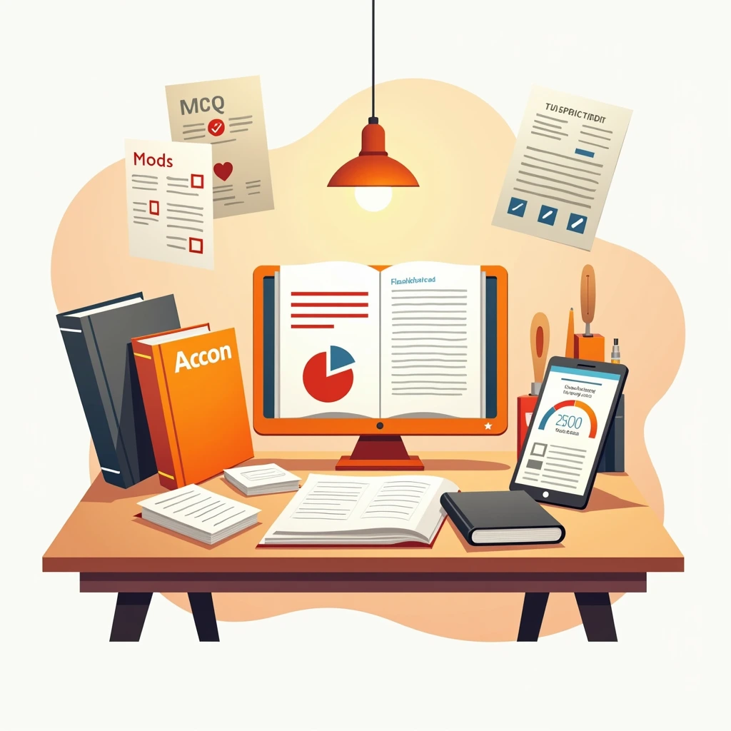 study-materials-test-series